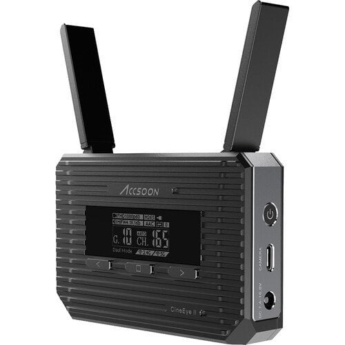 Accsoon CineEye 2 Wireless Video Transmitter