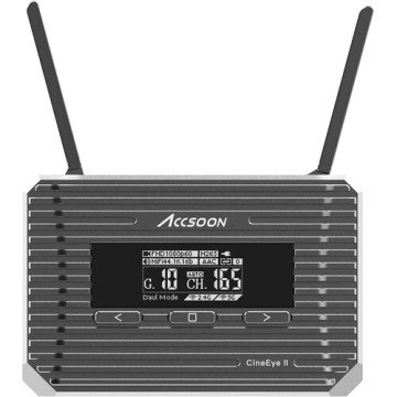 Accsoon CineEye 2 Wireless Video Transmitter