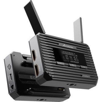 Accsoon CineEye 2 Wireless Video Transmitter