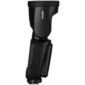 Profoto A1 Nikon TTL Taşınabilir Stüdyo Flaş (İkili Set)