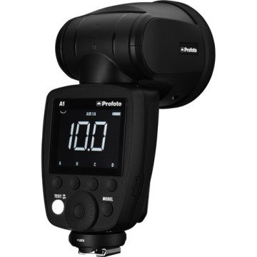 Profoto A1X Nikon TTL Taşınabilir Stüdyo Flash (901205)