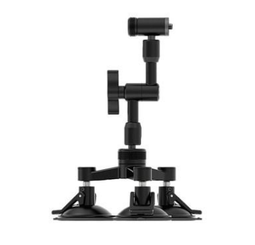 DJI Osmo Car Mount Part 4