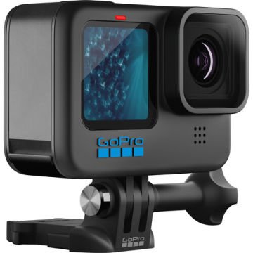 GoPro HERO11 Motorcycle Set