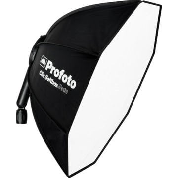 Profoto 101303 60cm Clic Softbox