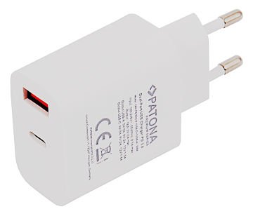 PATONA 2584 PD18W Adaptör