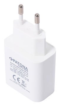 PATONA 2584 PD18W Adaptör