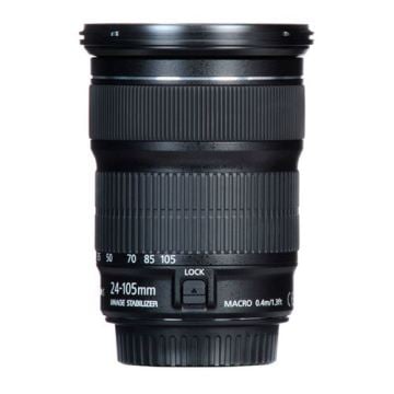 Canon EF 24-105mm f/3.5-5.6 IS STM Lens