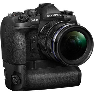 Olympus HLD 9 Battery Grip