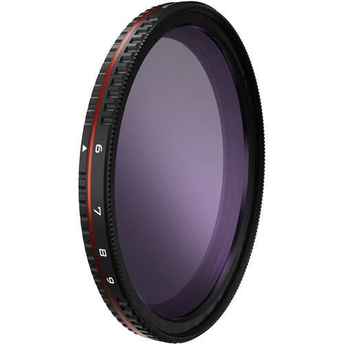 Freewell 77mm Variable ND Filtre (6-9 Stop)