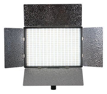 Patona  Premium LED professional photo video light LED-600ASRC ( 4298 )