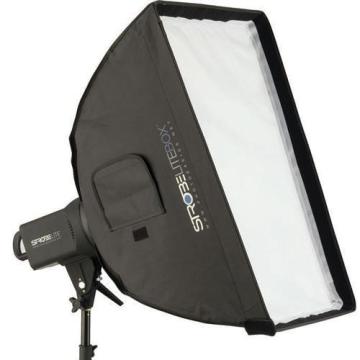 Westcott Strobelite Plus 400w Üçlü Paraflaş Seti ( 231 )