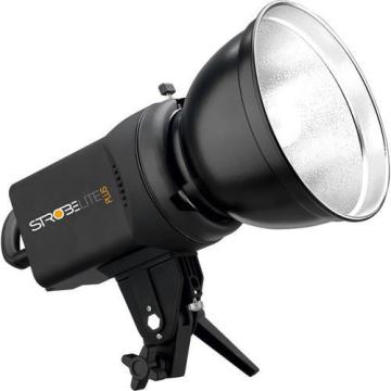 Westcott Strobelite Plus 400w Üçlü Paraflaş Seti ( 231 )