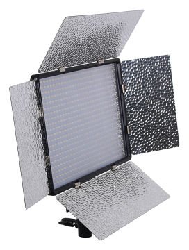 Patona  Premium LED professional photo video light LED-600ASRC ( 4298 )