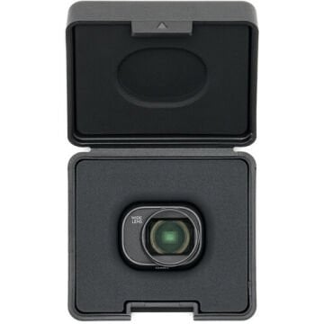 DJI Geniş Açı Lens (Mini 4 Pro)