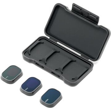 DJI ND Filtre Kiti (3'lü Paket) Mini 4 Pro için