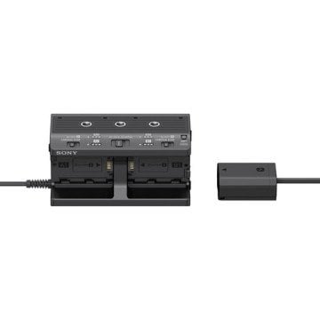 Sony NP-AMQZ1K Multi Batarya Şarj Adaptör Kiti