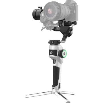 Moza AirCross 2 Gimbal Stabilizer (White)