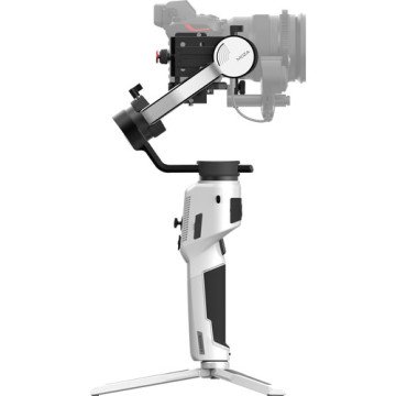 Moza AirCross 2 Gimbal Stabilizer (White)