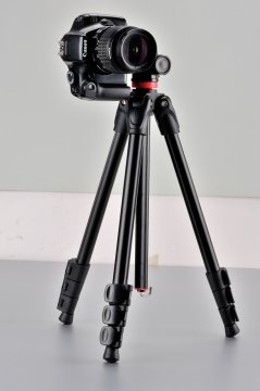 Digipod CPT-2530P Tripod Kiti