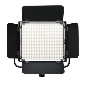 Gdx CF-LED 600C Video Led Işık