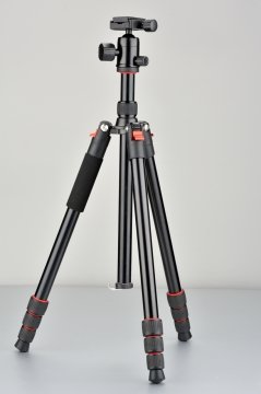 Digipod A-2540P Tripod Kiti (Monopod Özellikli Tripod)