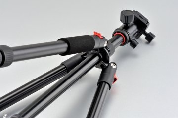 Digipod A-2540P Tripod Kiti (Monopod Özellikli Tripod)