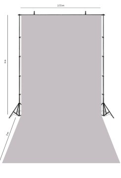 Fabricfon FFB-20-054 (272x600cm)