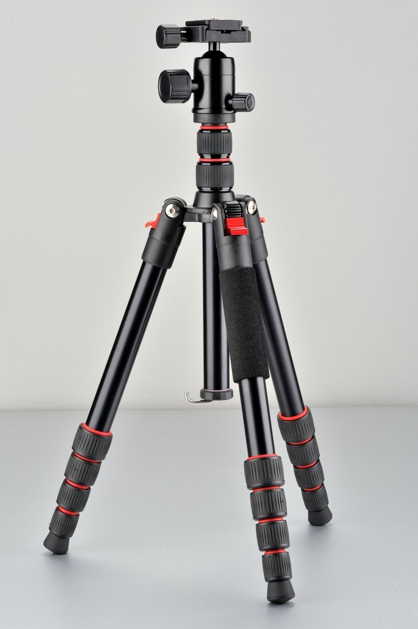 Digipod A-2550P Tripod Kiti