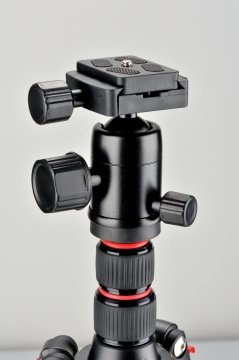 Digipod A-2550P Tripod Kiti