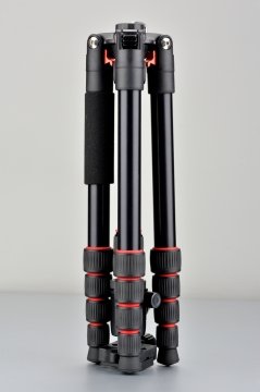 Digipod A-2550P Tripod Kiti