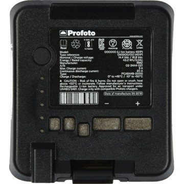 Profoto Li-Ion Battery (B10 Flaş) 100440