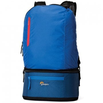 Lowepro Passport Duo (Blue)