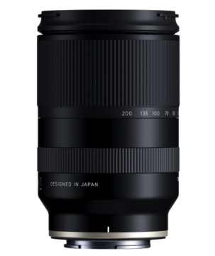 Tamron 28-200mm f/2,8-5.6 DI III RXD Lens (Sony)