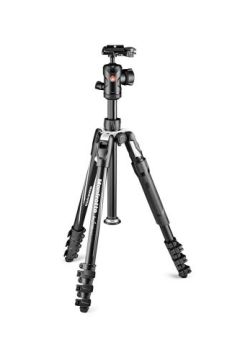 MANFROTTO MKBFRLA4B-BHM BEFREE 2N1 AL TWT KIT BH