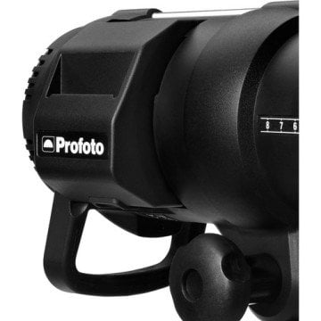 Profoto B1 X 500 Air TTL Location İkili Kit ( 901027 )