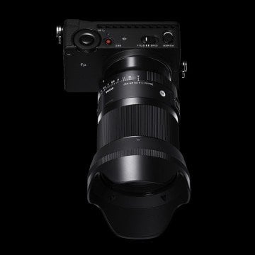 Sigma 35mm f/1.4 DG DN Art Lens (Sony E)