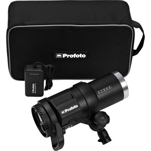 Profoto B1 X 500 Air TTL To-Go Akülü Paraflaş ( 901028 )