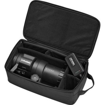 Profoto B1 X 500 Air TTL To-Go Akülü Paraflaş ( 901028 )