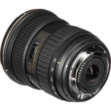 Tokina 12-28mm f/4.0 AT-X Pro DX Lens (Nikon)