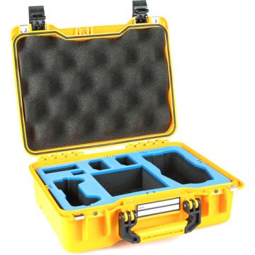 Dji Mavic 2 Çantası GoGoril Case G20 Yellow