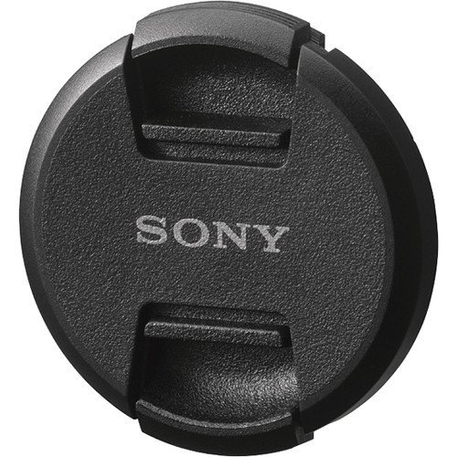 Sony ALC-F62S 62mm Ön Kapak