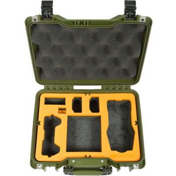 Dji Mavic 2 Çantası GoGoril Case G20 Green