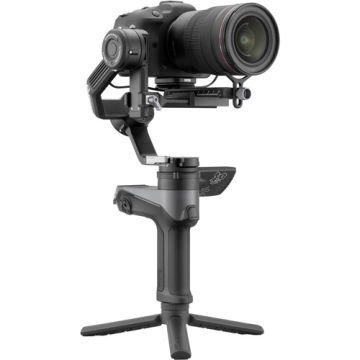 Zhiyun Weebill 2 Gimbal  Stabilizer