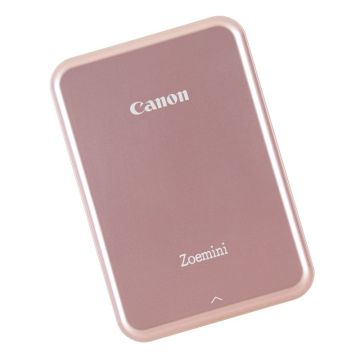 Canon Zoemini Photo Printer (Rose Gold)