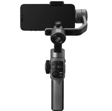 Zhiyun Smooth 5S  Smartphone Stabilizer (Gray)