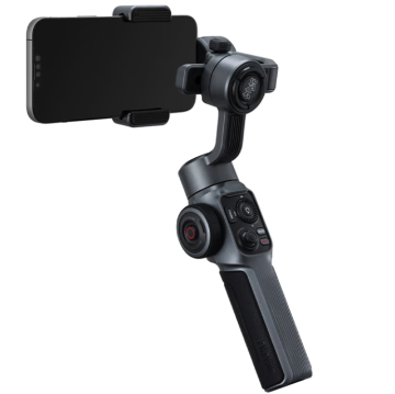 Zhiyun Smooth 5S  Smartphone Stabilizer (Gray)