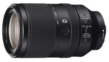 Sony FE 70-300mm f/4.5-5.6 G OSS Lens