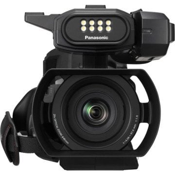 Panasonic HC-MDH3 Pro Video Kamera