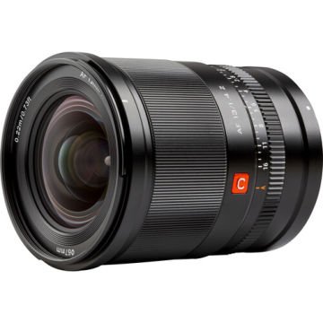 Viltrox AF 13mm f/1.4 XF Lens for Nikon Z