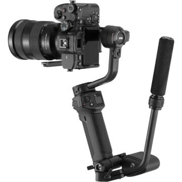 Zhiyun Weebill 3S Creator Combo Kit